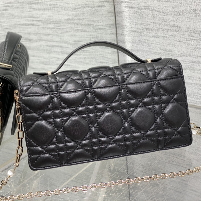 Dior Miss Dior Mini Bag - FashionPlug