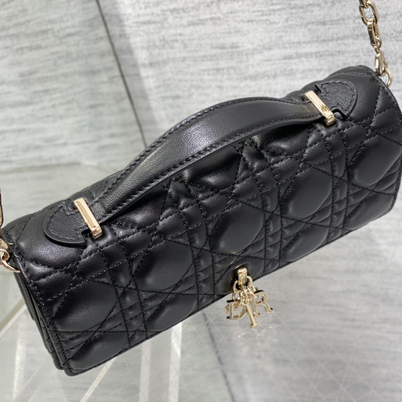 Dior Miss Dior Mini Bag - FashionPlug