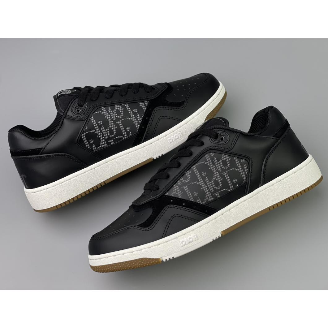 Dior B27 Low-Top Sneaker - FashionPlug