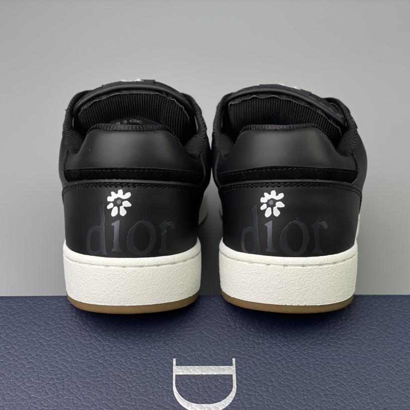 Dior B27 Low-Top Sneaker - FashionPlug