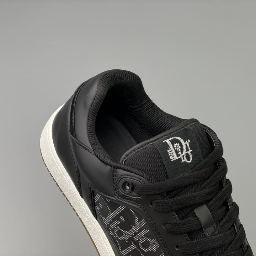Dior B27 Low-Top Sneaker - FashionPlug