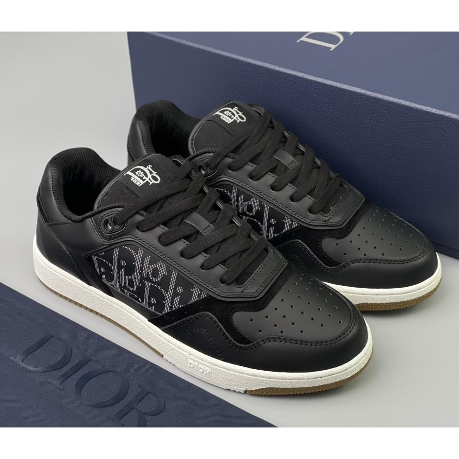 Dior B27 Low-Top Sneaker - FashionPlug