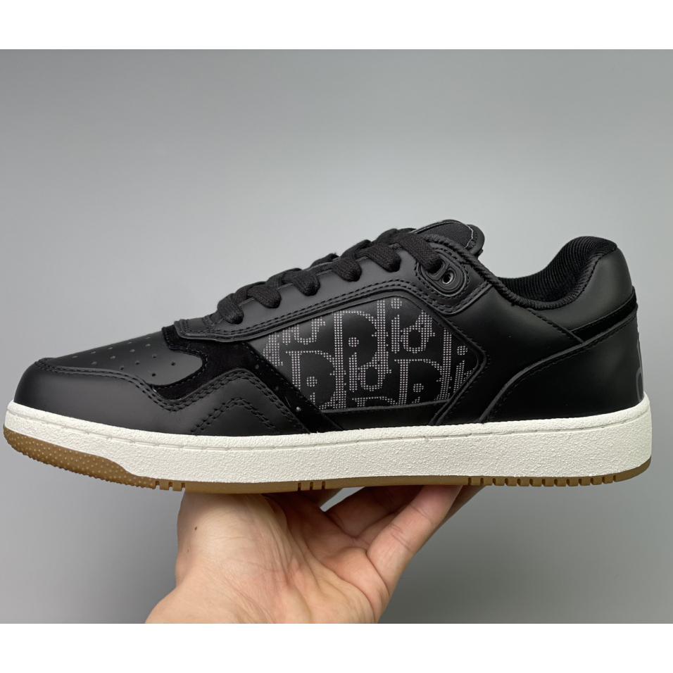 Dior B27 Low-Top Sneaker - FashionPlug