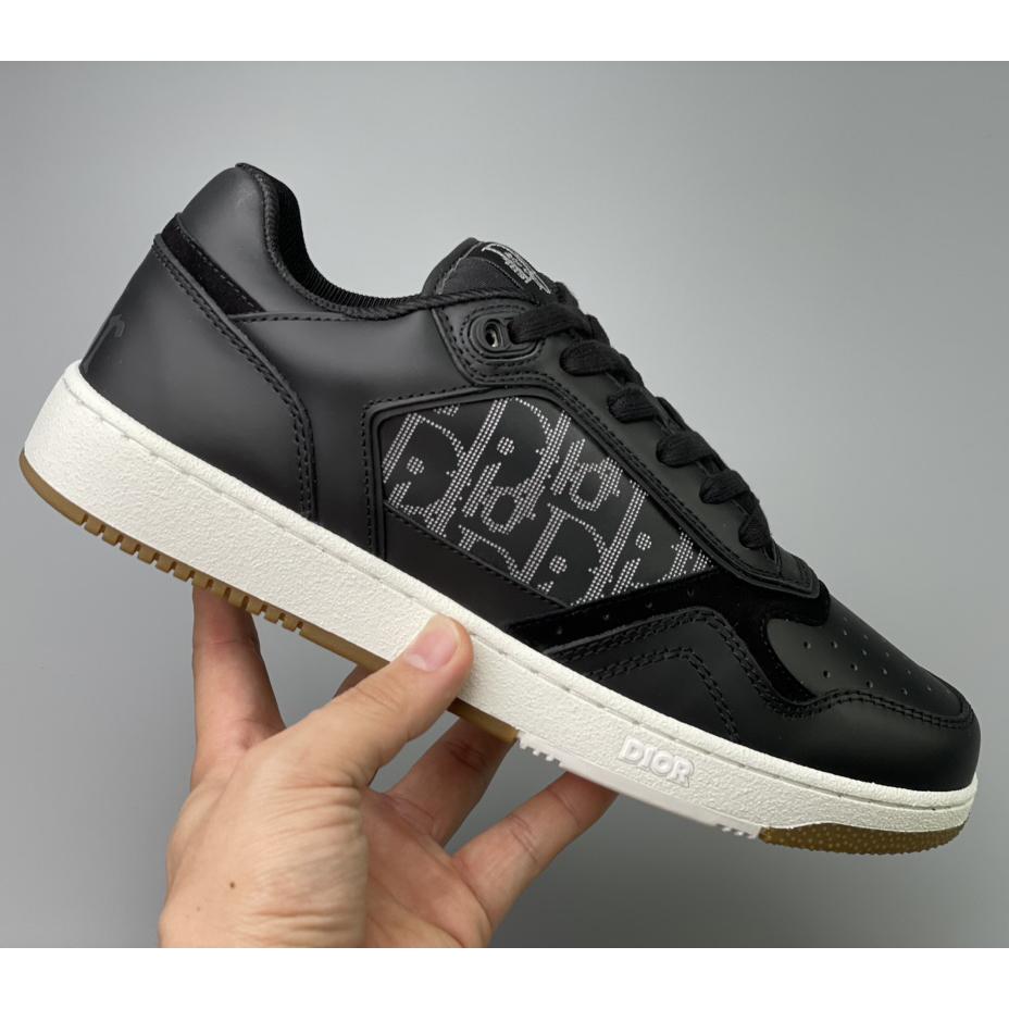 Dior B27 Low-Top Sneaker - FashionPlug
