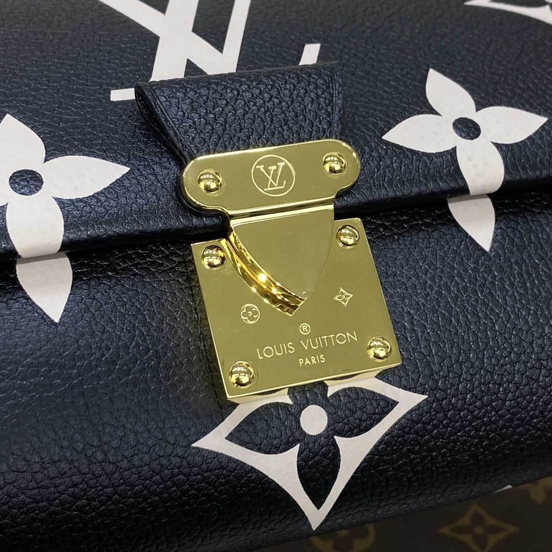 Louis Vuitton Favorite(24 x 14 x 9cm)    M45859 - FashionPlug