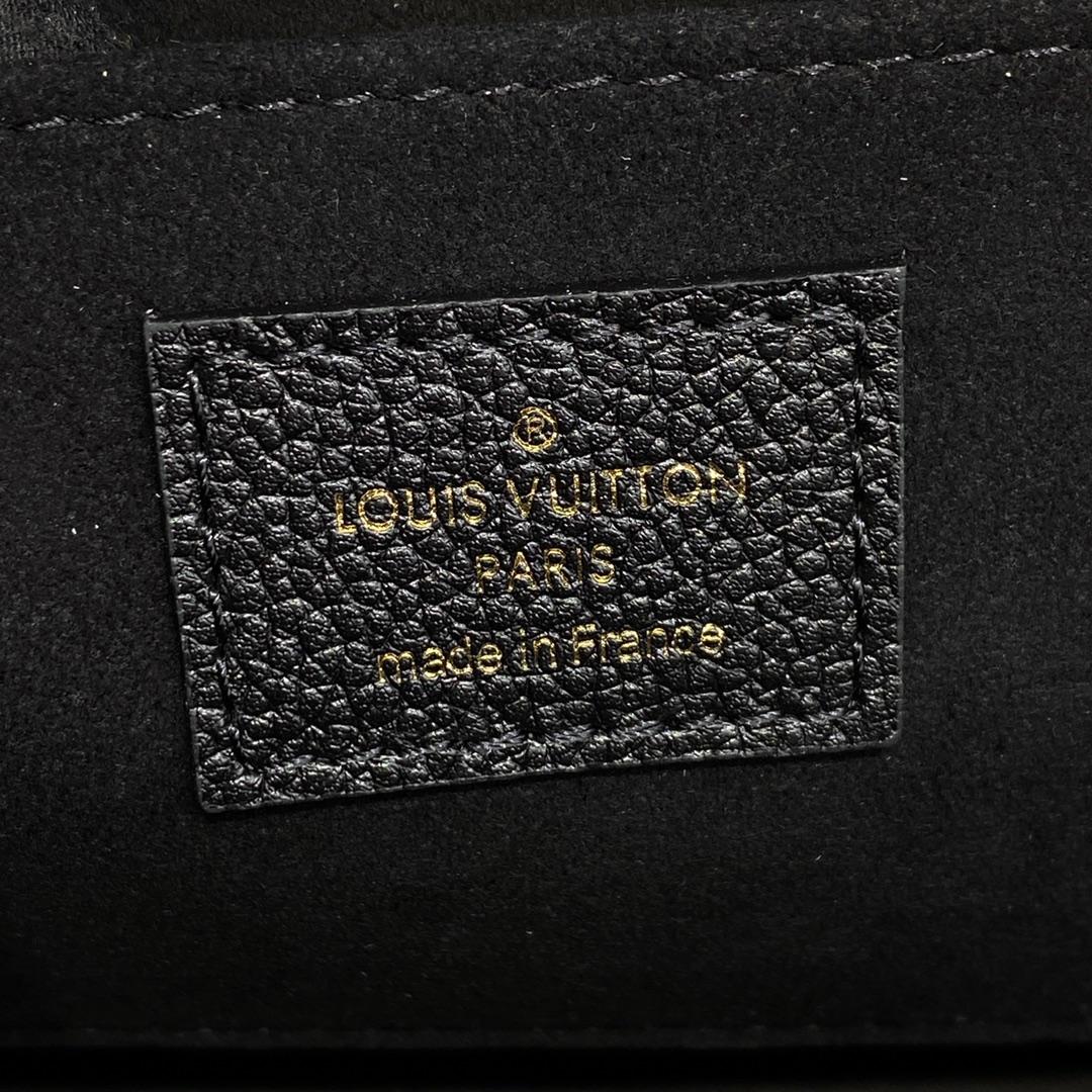 Louis Vuitton Favorite(24 x 14 x 9cm)    M45859 - FashionPlug