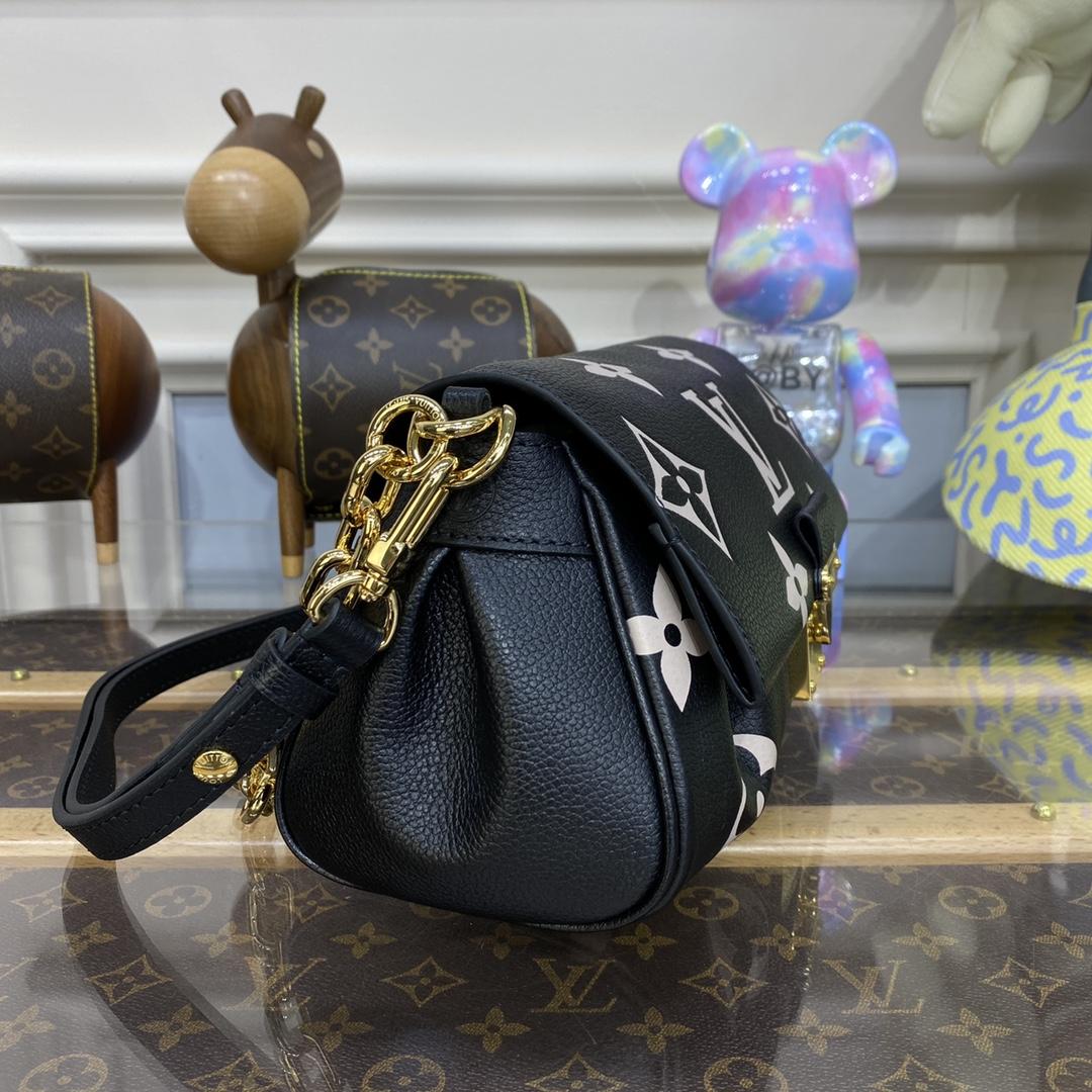 Louis Vuitton Favorite(24 x 14 x 9cm)    M45859 - FashionPlug