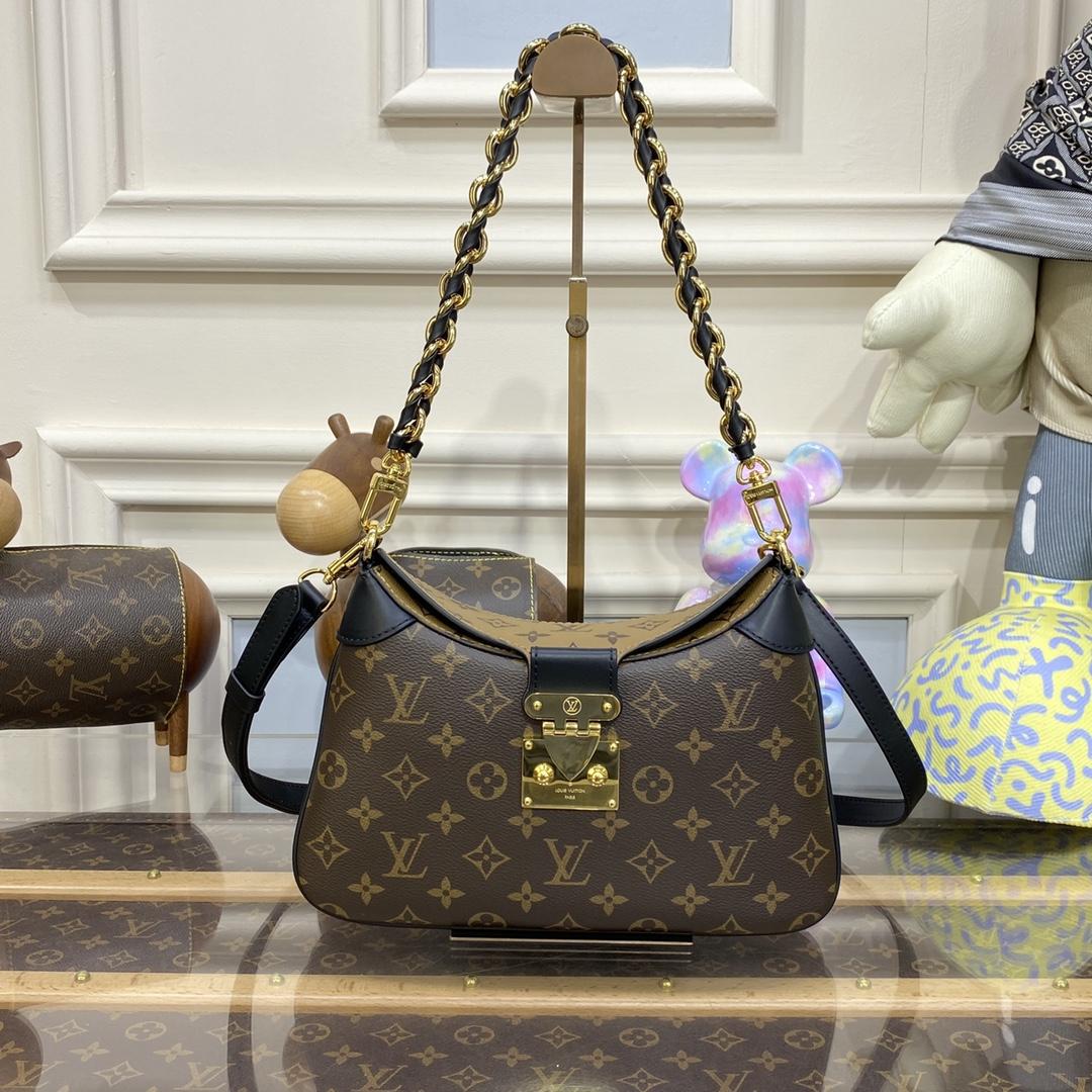 Louis Vuitton LV Twinny(29 x 19 x 9cm) M46659 - FashionPlug