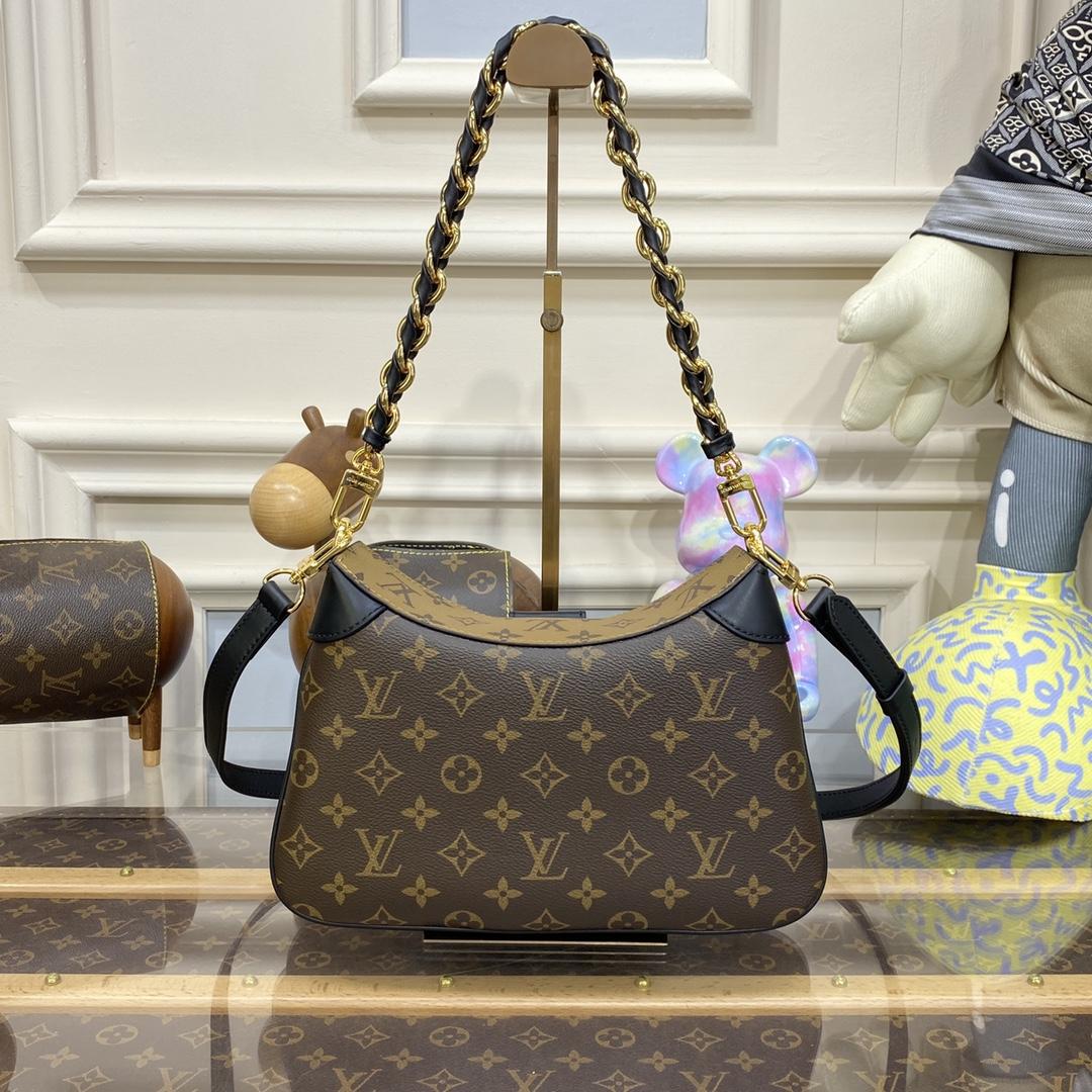 Louis Vuitton LV Twinny(29 x 19 x 9cm) M46659 - FashionPlug
