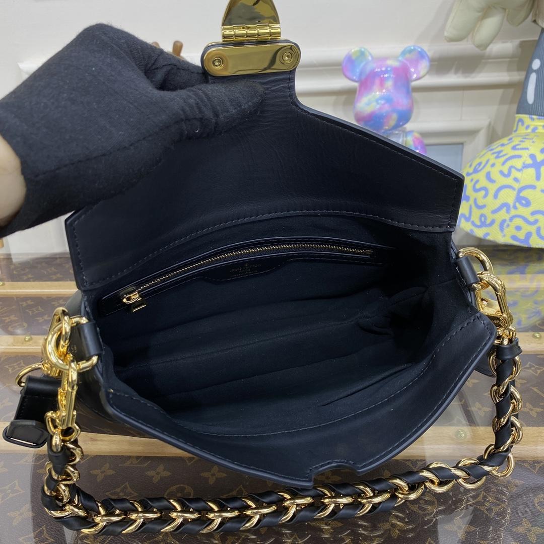 Louis Vuitton LV Twinny(29 x 19 x 9cm) M46659 - FashionPlug