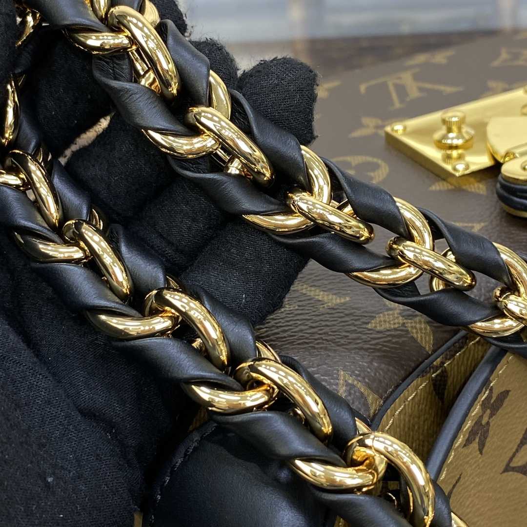 Louis Vuitton LV Twinny(29 x 19 x 9cm) M46659 - FashionPlug