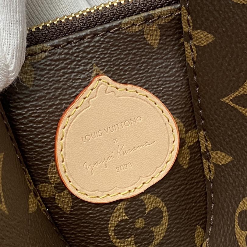 Louis Vuitton LV x YK Néonoé MM  (26×22×27cm) M46473 - FashionPlug