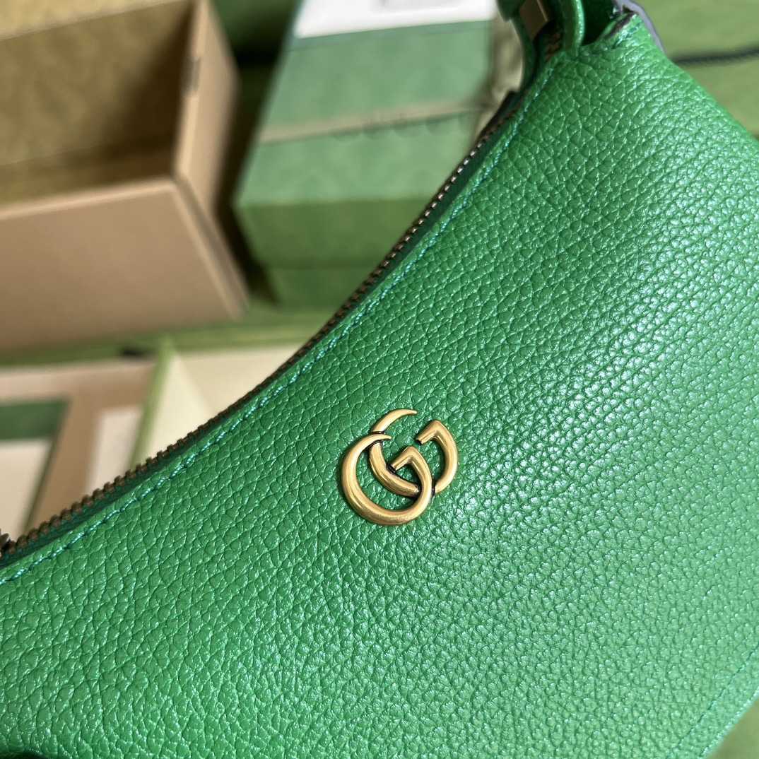 Gucci Aphrodite Mini Shoulder Bag (21-12-4cm) - FashionPlug