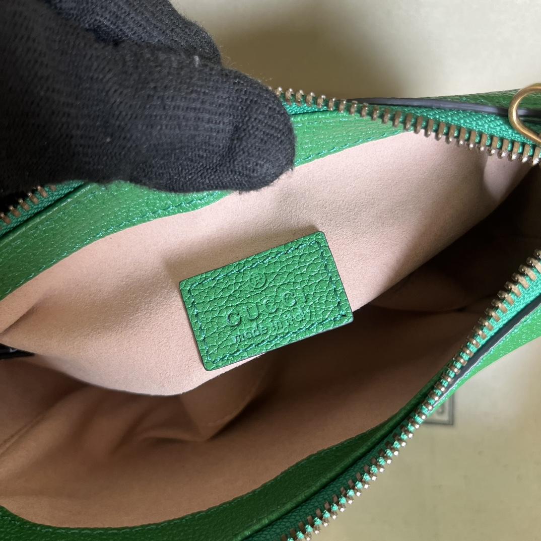 Gucci Aphrodite Mini Shoulder Bag (21-12-4cm) - FashionPlug