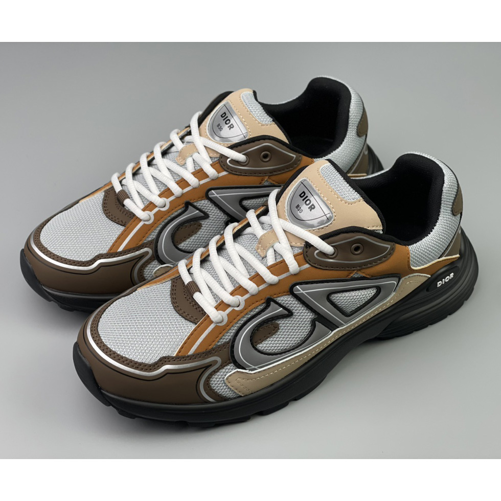Dior B30 Sneaker  - FashionPlug