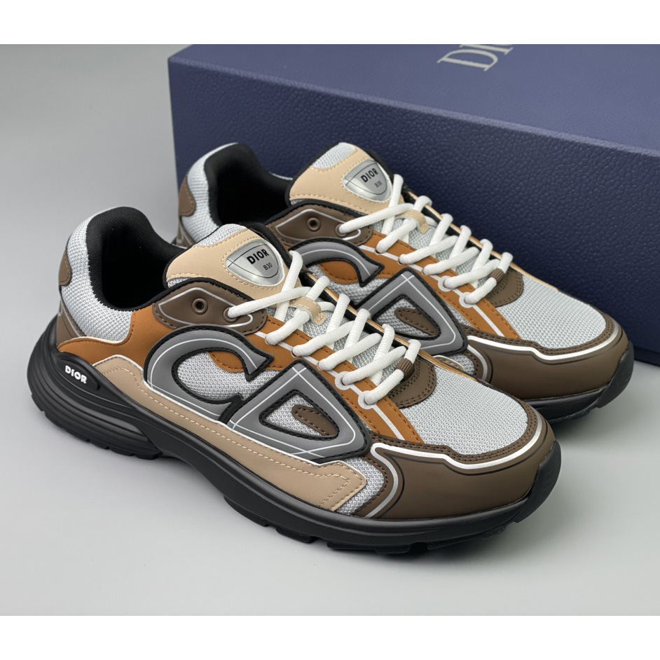 Dior B30 Sneaker  - FashionPlug