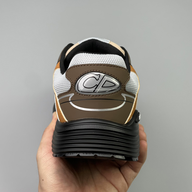 Dior B30 Sneaker  - FashionPlug