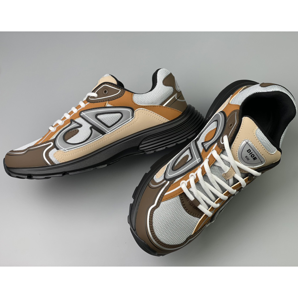 Dior B30 Sneaker  - FashionPlug