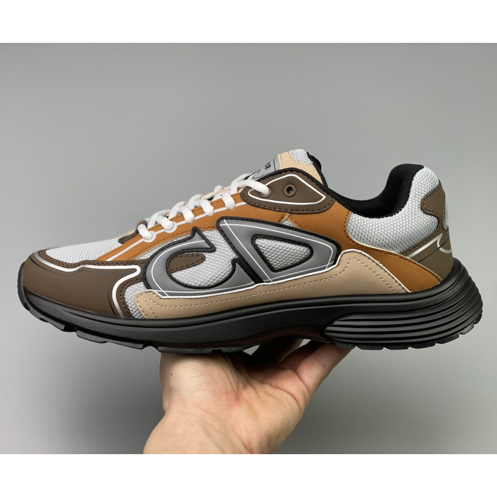 Dior B30 Sneaker  - FashionPlug