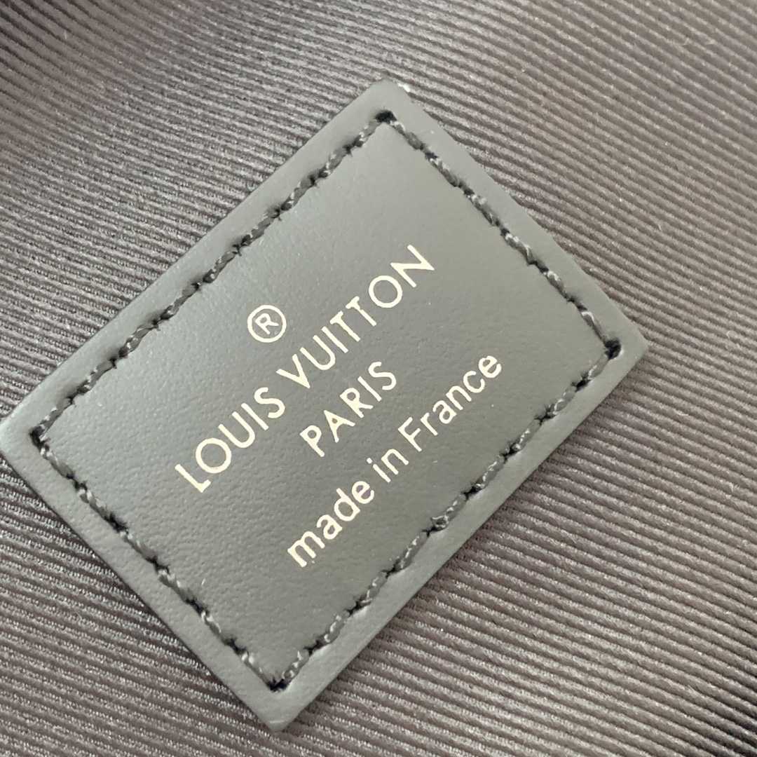 Louis Vuitton Avenue Sling Bag(21-31-8cm)   N41719 - FashionPlug