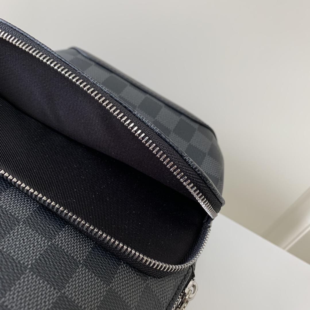 Louis Vuitton Avenue Sling Bag(21-31-8cm)   N41719 - FashionPlug