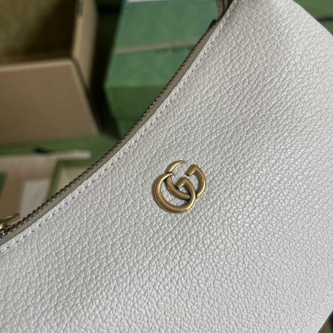 Gucci Aphrodite Mini Shoulder Bag (21-12-4cm) - FashionPlug
