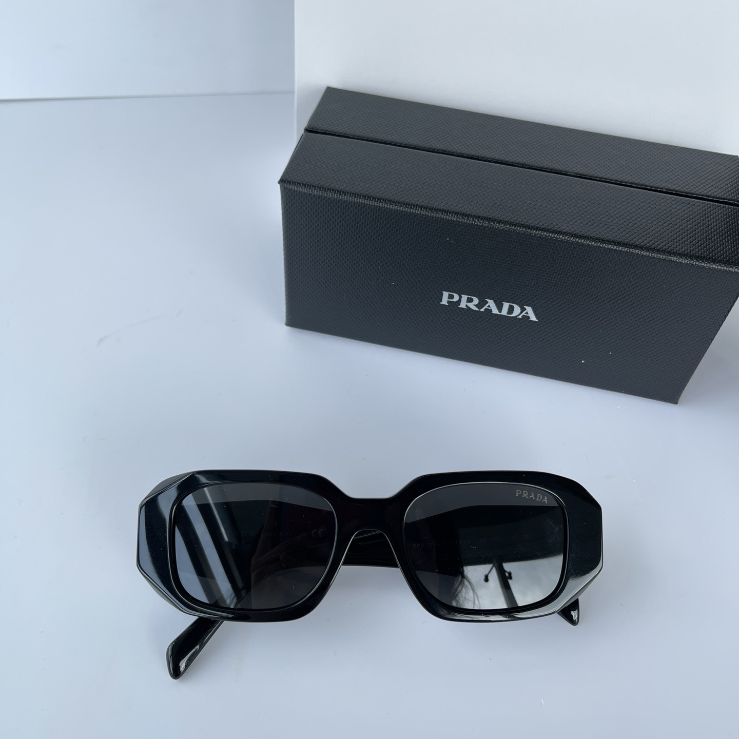 Prada Sunglasses - FashionPlug