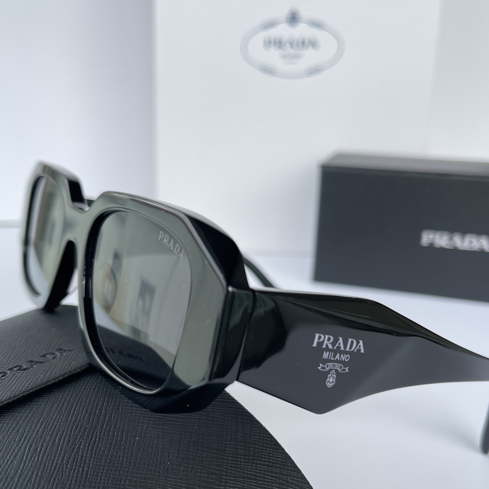 Prada Sunglasses - FashionPlug