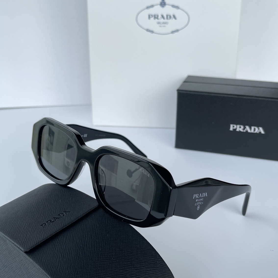 Prada Sunglasses - FashionPlug