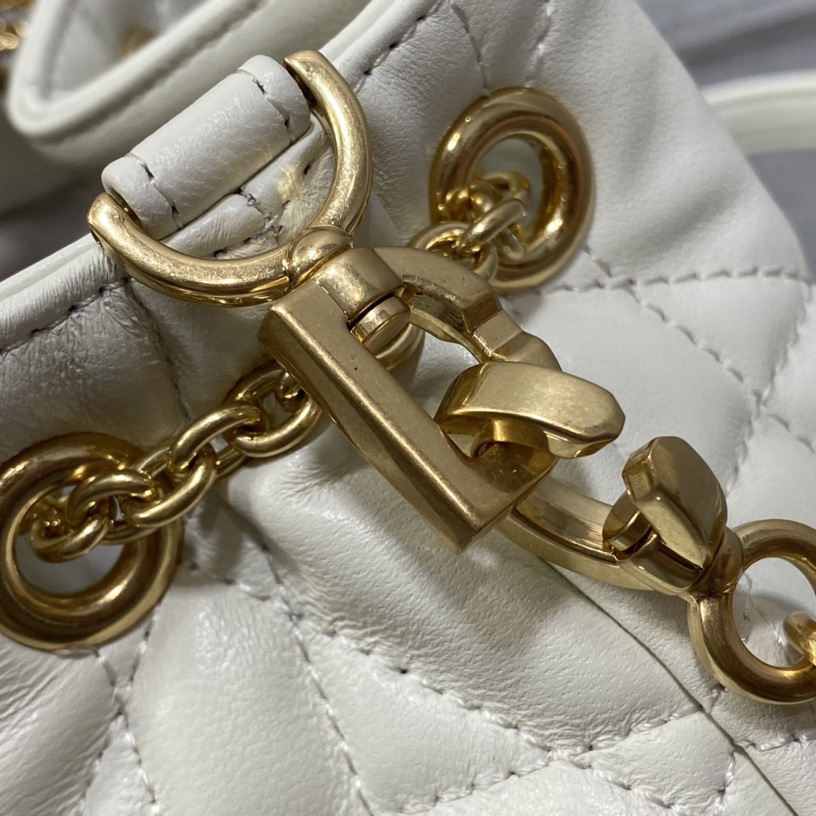 Dior Medium Dior Ammi Bag - FashionPlug
