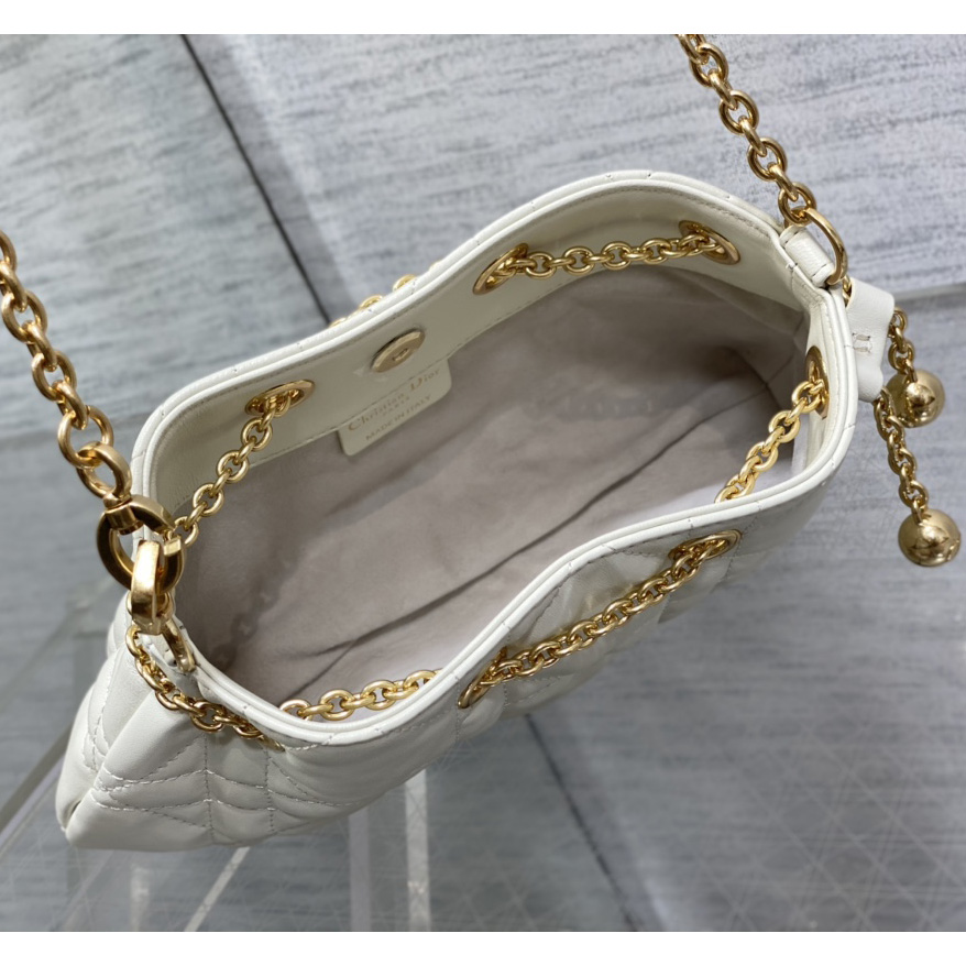 Dior Medium Dior Ammi Bag - FashionPlug