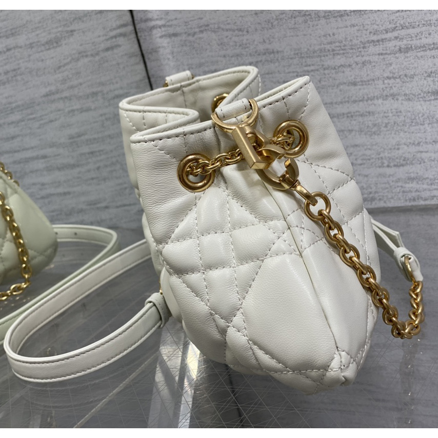 Dior Medium Dior Ammi Bag - FashionPlug