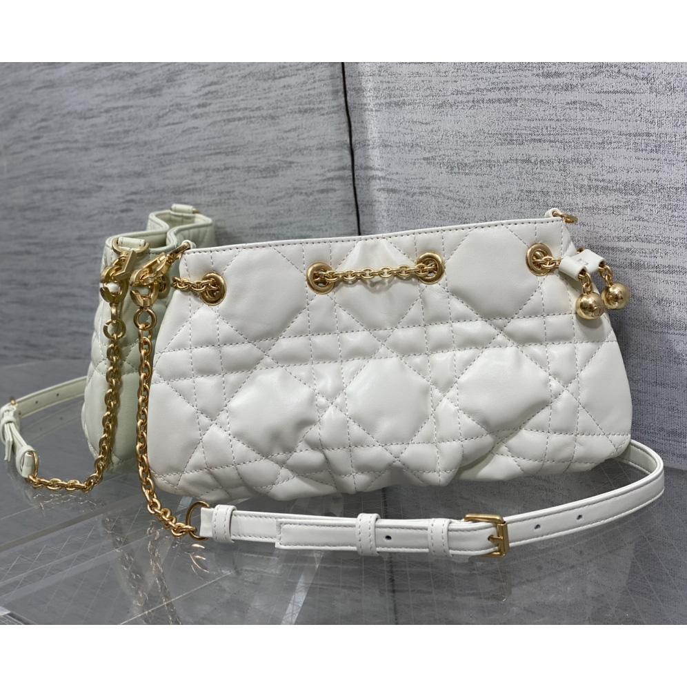 Dior Medium Dior Ammi Bag - FashionPlug