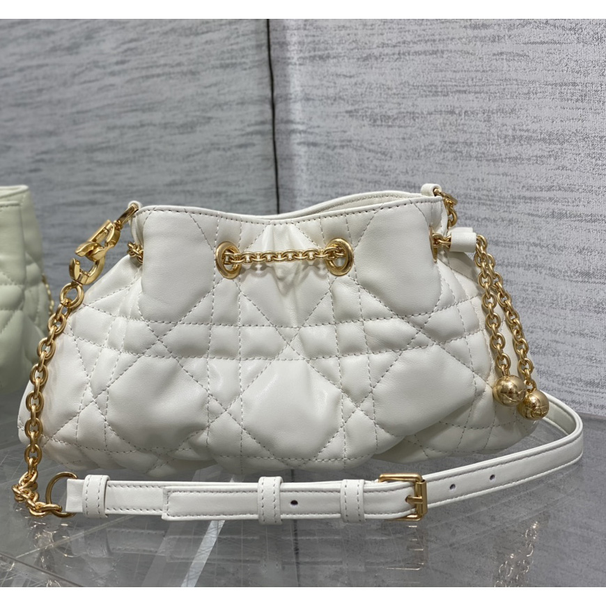 Dior Medium Dior Ammi Bag - FashionPlug