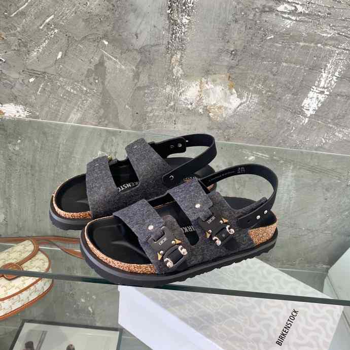 Dior Sandal - FashionPlug