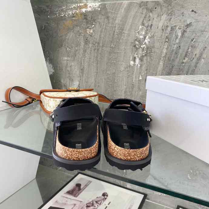 Dior Sandal - FashionPlug