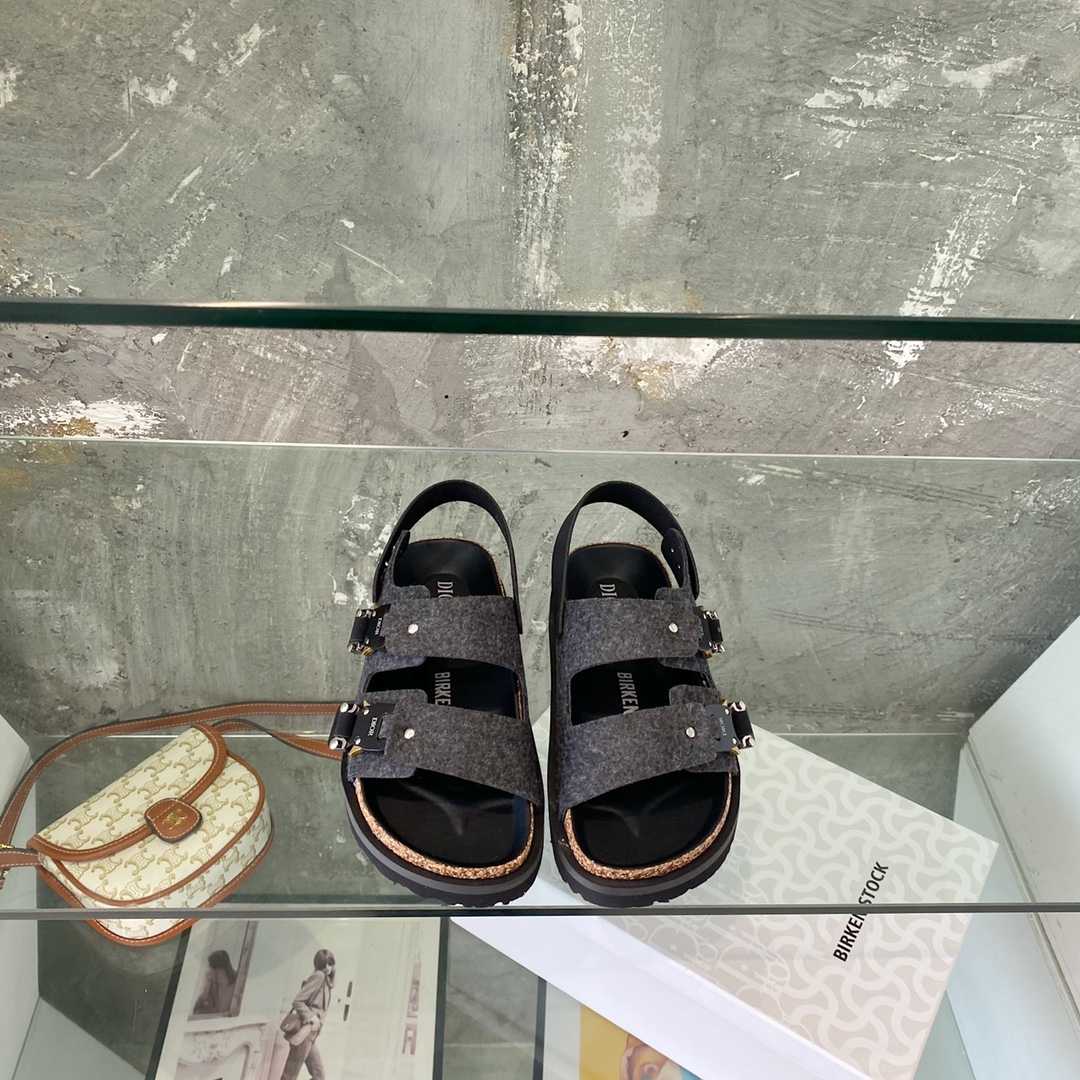 Dior Sandal - FashionPlug