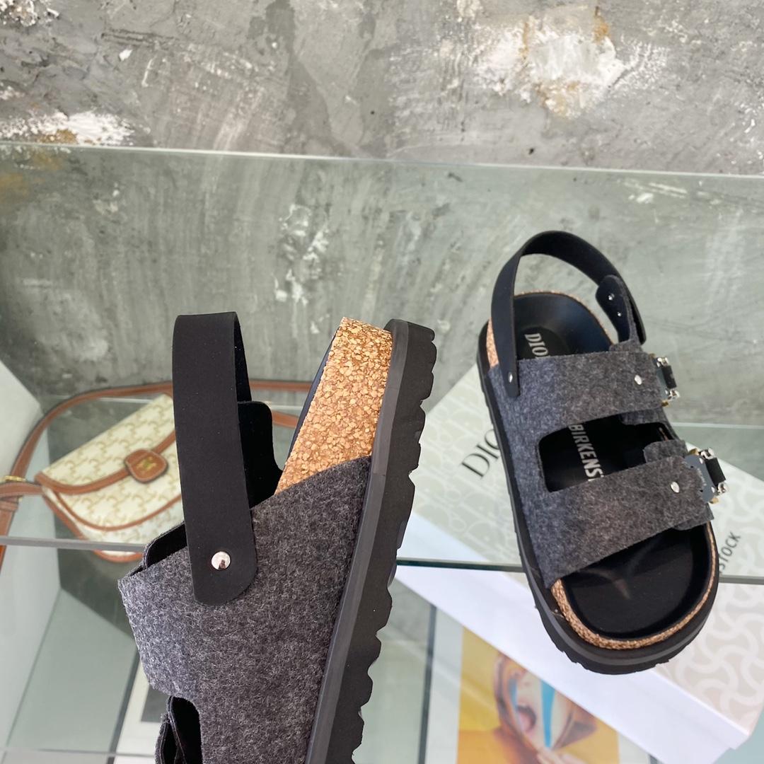 Dior Sandal - FashionPlug