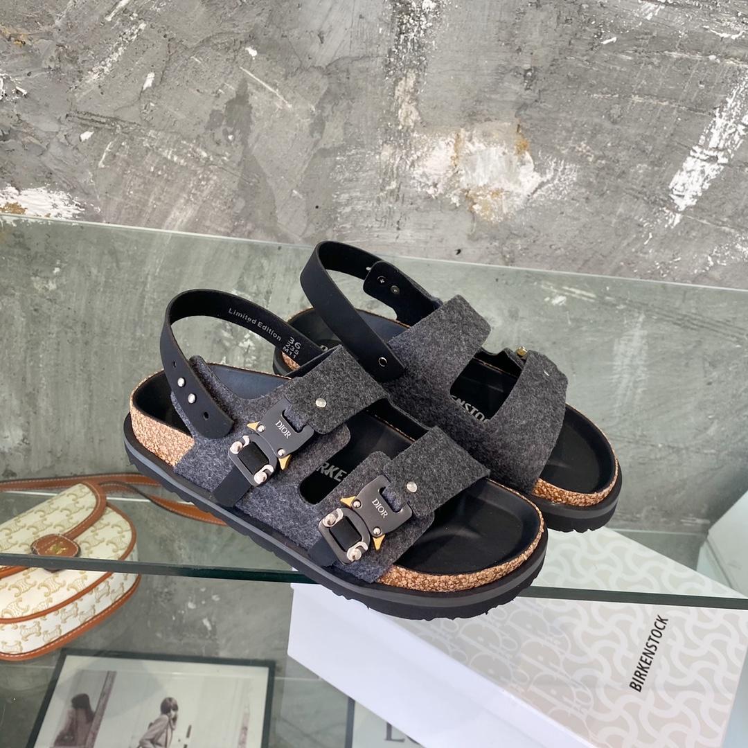 Dior Sandal - FashionPlug