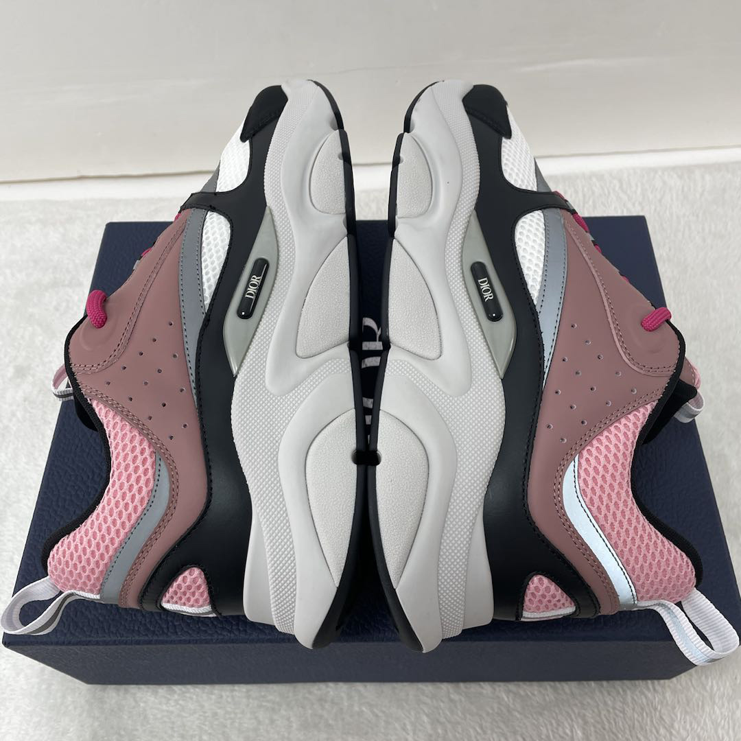 Dior B22 Sneaker  - FashionPlug