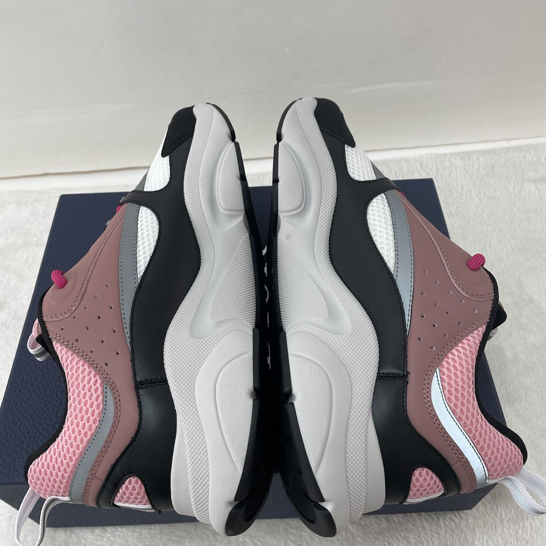 Dior B22 Sneaker  - FashionPlug