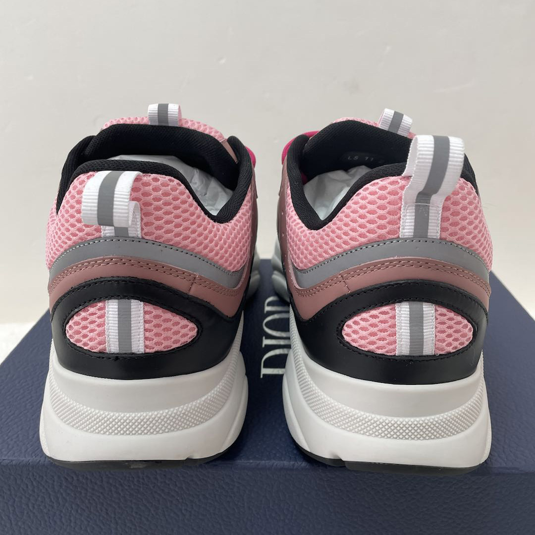Dior B22 Sneaker  - FashionPlug