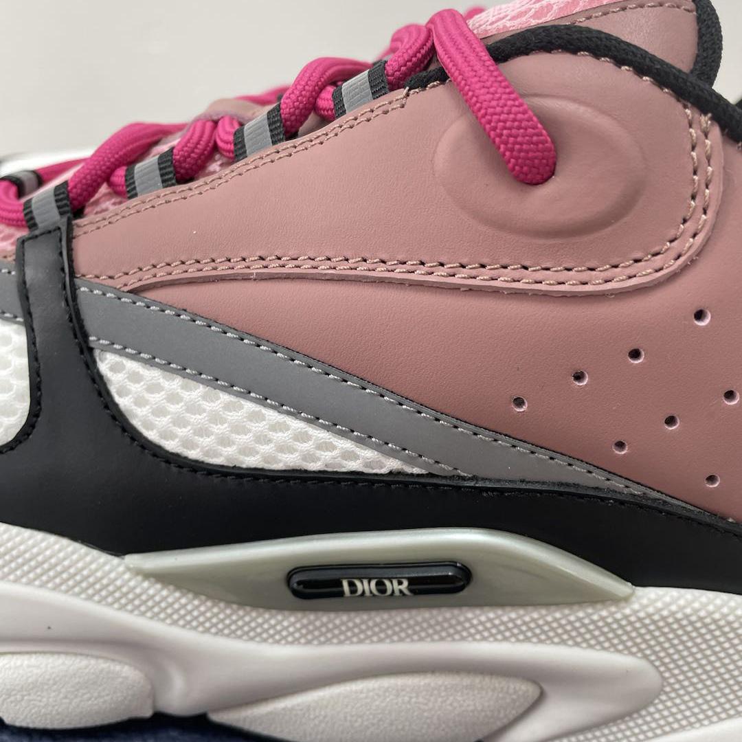 Dior B22 Sneaker  - FashionPlug