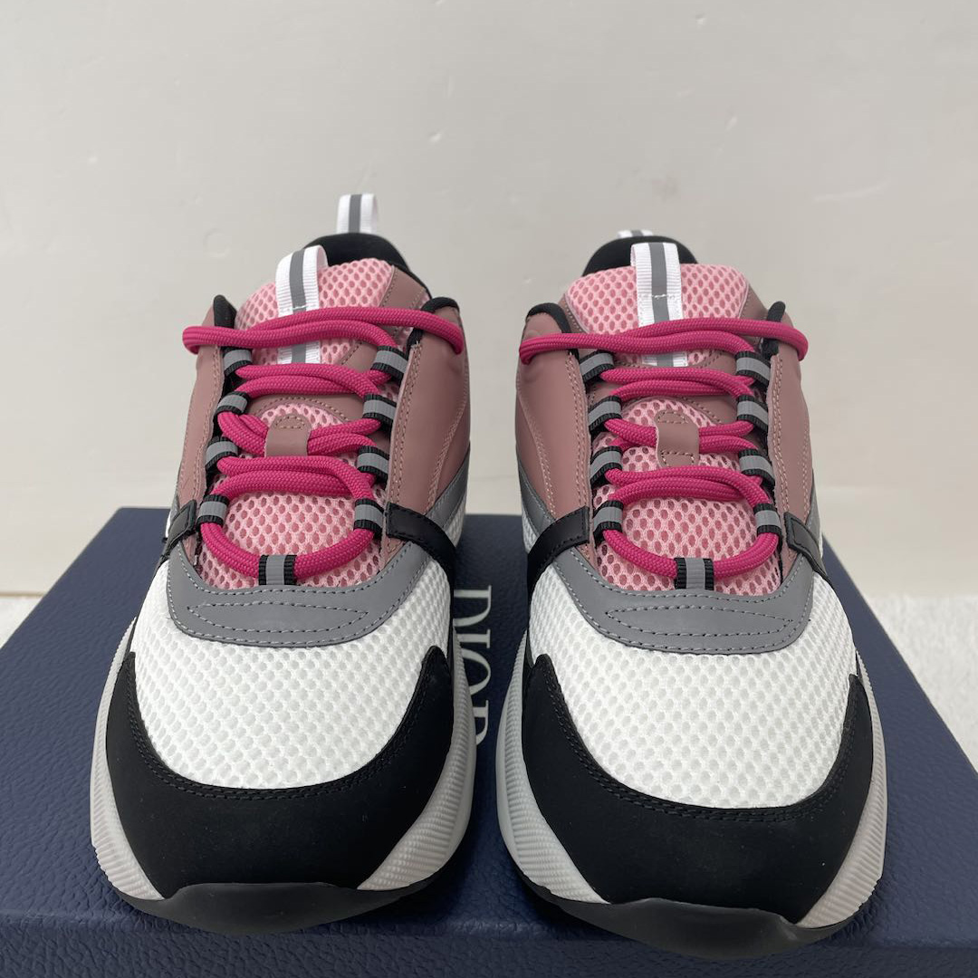 Dior B22 Sneaker  - FashionPlug