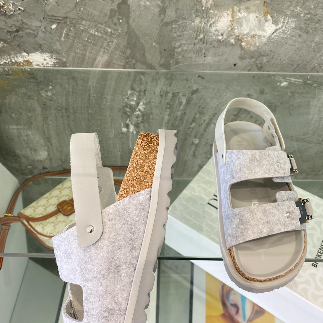 Dior Sandal - FashionPlug