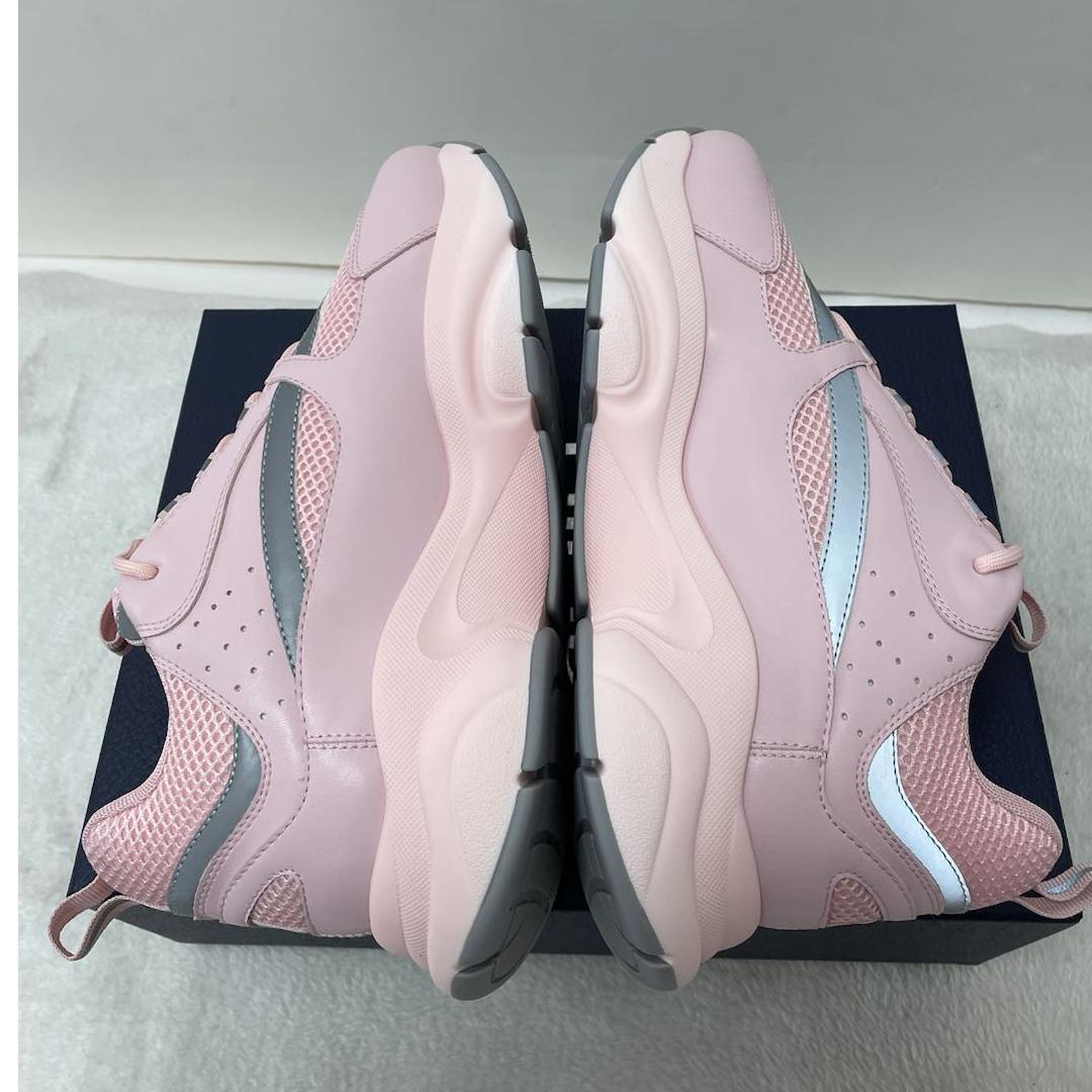 Dior B22 Sneaker  - FashionPlug