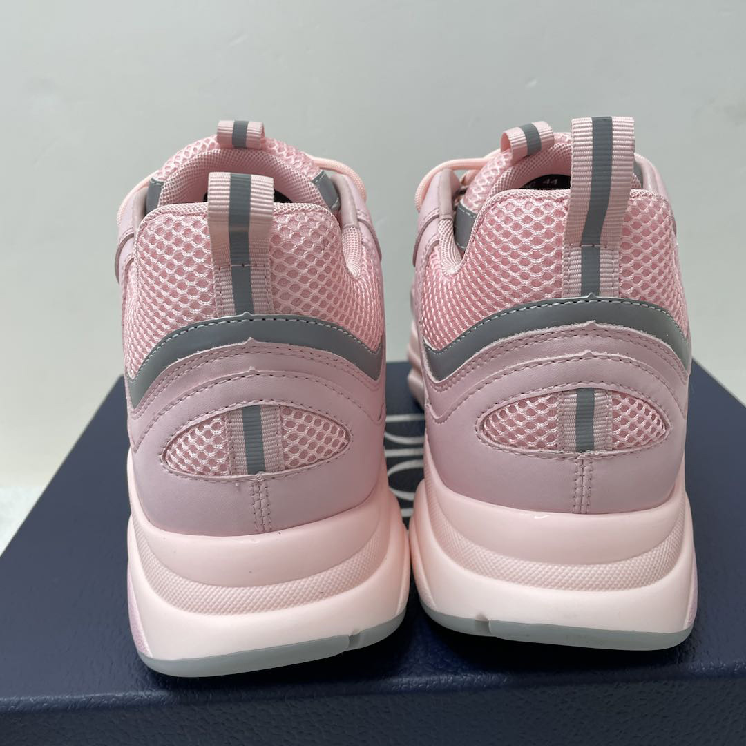 Dior B22 Sneaker  - FashionPlug