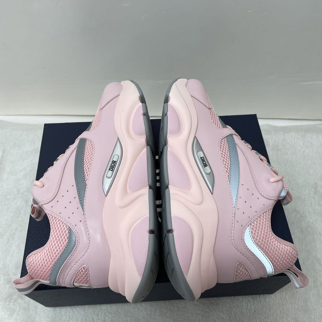 Dior B22 Sneaker  - FashionPlug