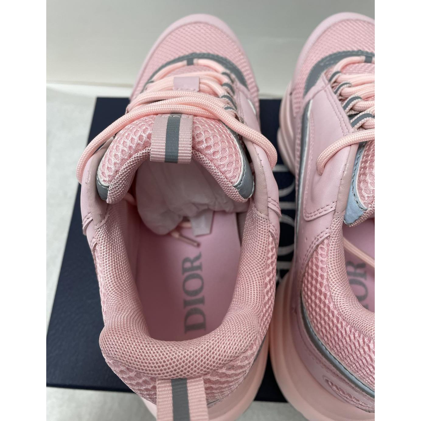 Dior B22 Sneaker  - FashionPlug