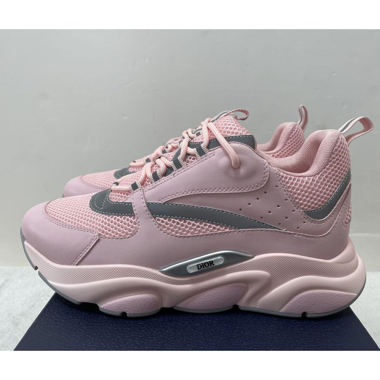 Dior B22 Sneaker  - FashionPlug